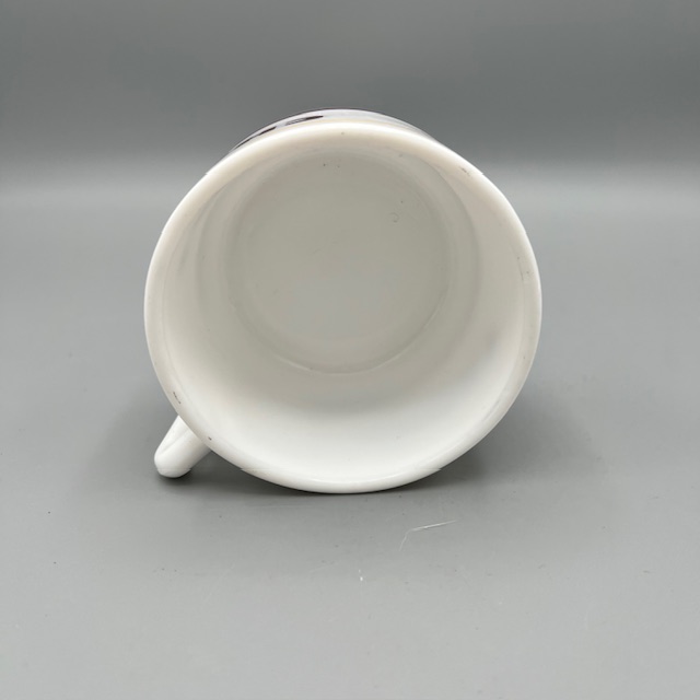 tasse arcopal choky vintage