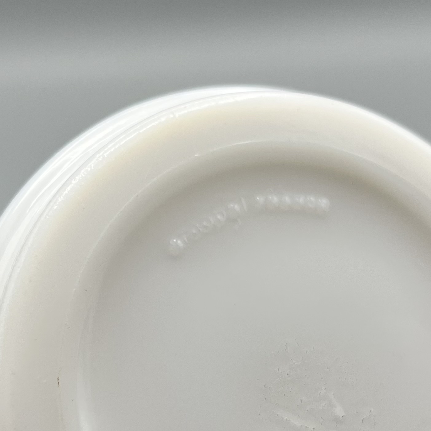 tasse arcopal choky vintage