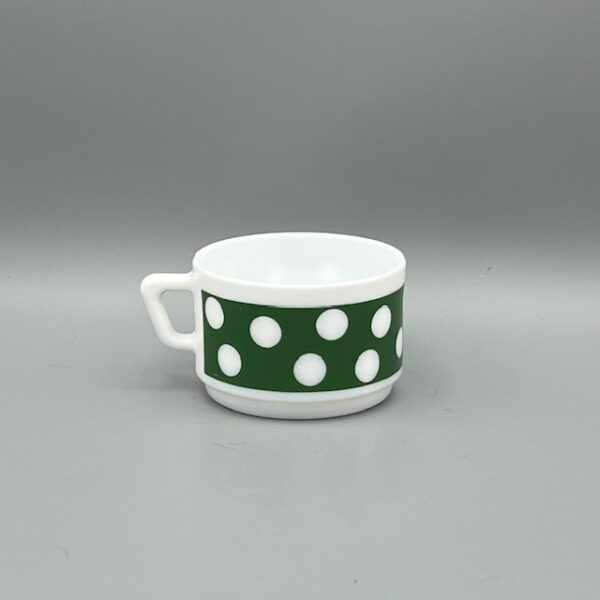 tasse arcopal polka