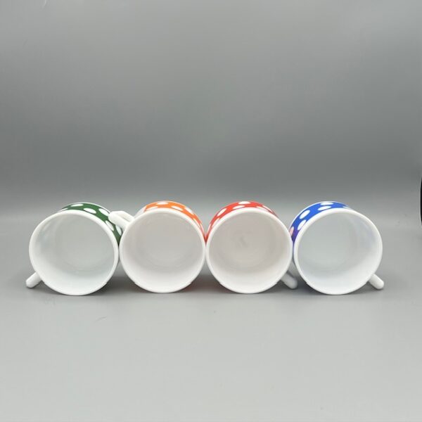 tasse arcopal polka