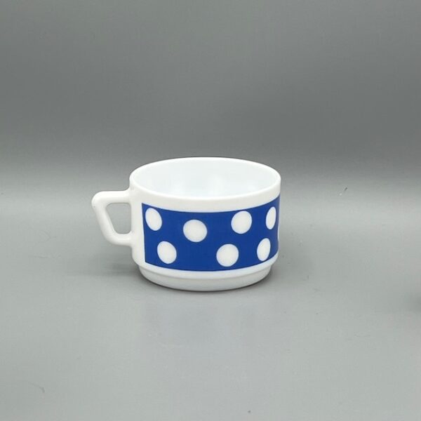 tasse arcopal polka