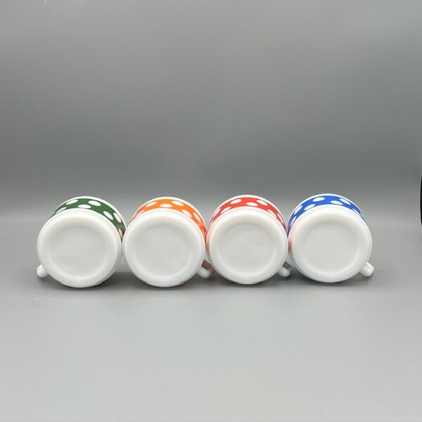 tasse arcopal polka