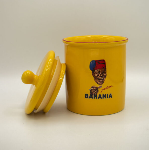 pot banania