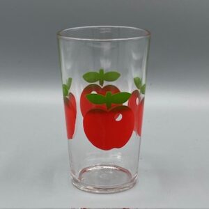 Verre Henkel Pommes