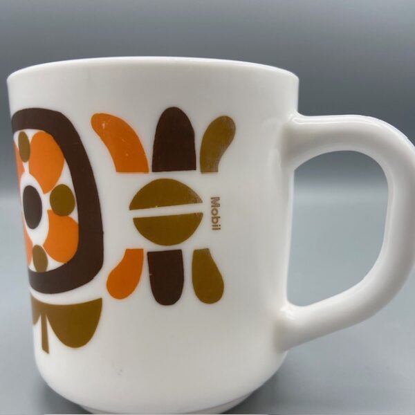 Mug Arcopal Mobil Orange