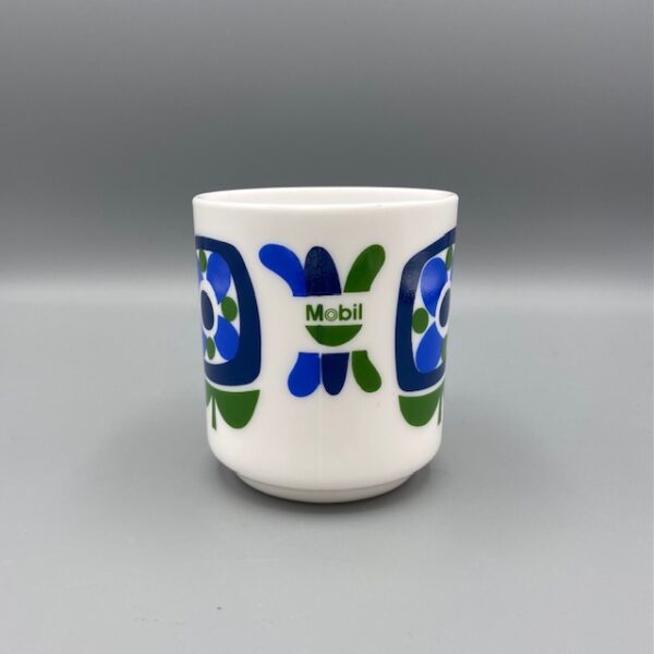 Mug Arcopal Mobil Bleu