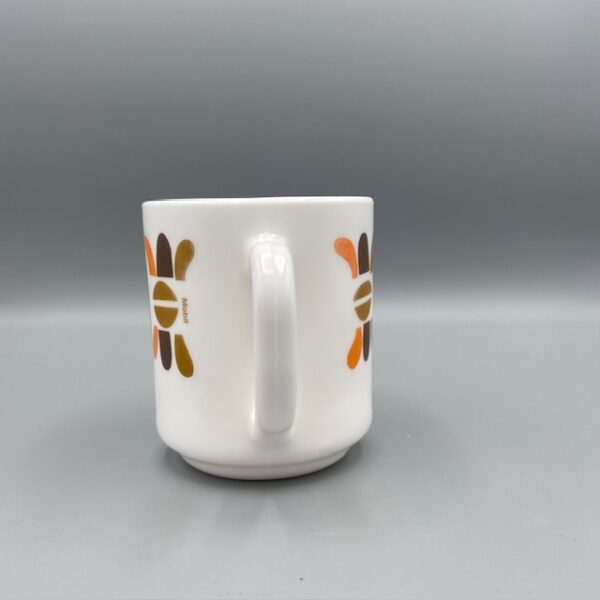 Mug Arcopal Mobil Orange