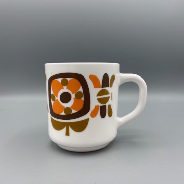 Mug Arcopal Mobil Orange