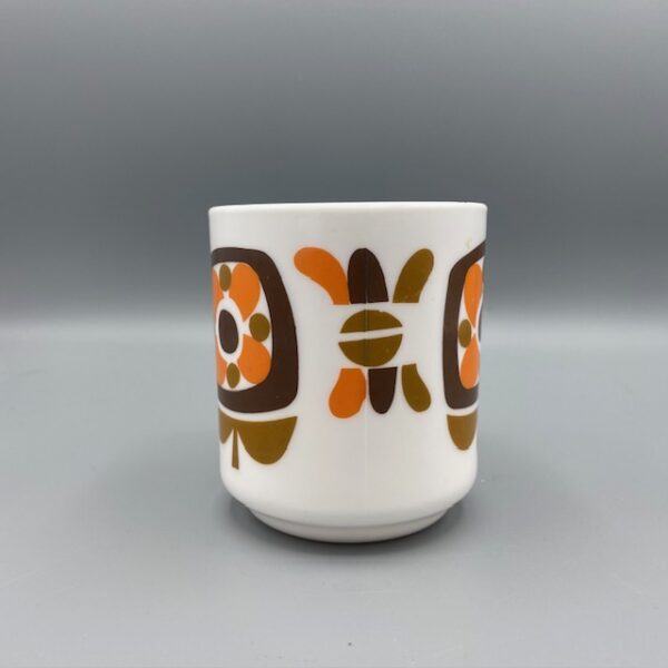 Mug Arcopal Mobil Orange