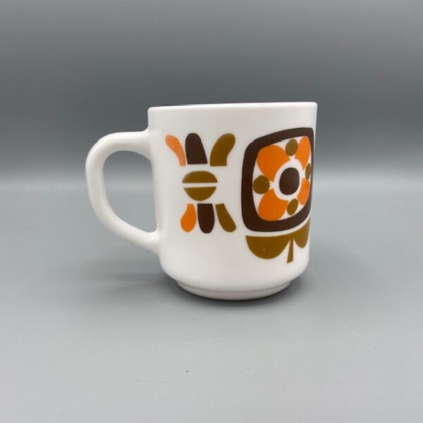 Mug Arcopal Mobil Orange