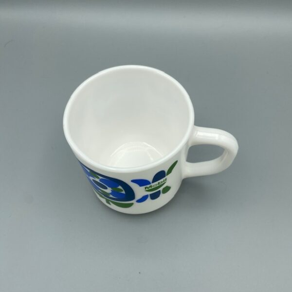 Mug Arcopal Mobil Bleu