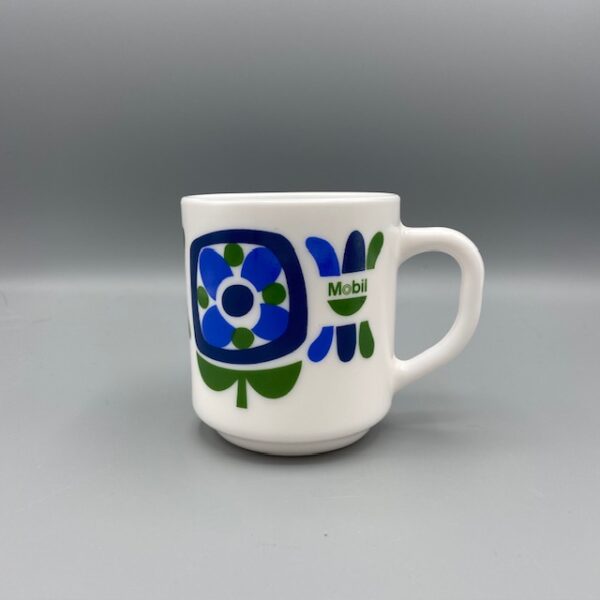 Mug Arcopal Mobil Bleu