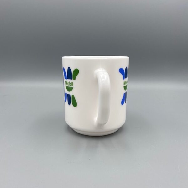 Mug Arcopal Mobil Bleu