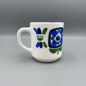 Mug Arcopal Mobil Bleu