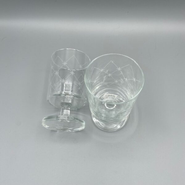 Verres Luminarc Etoiles