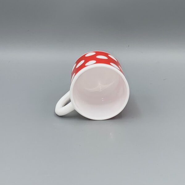 tasse arcopal polka