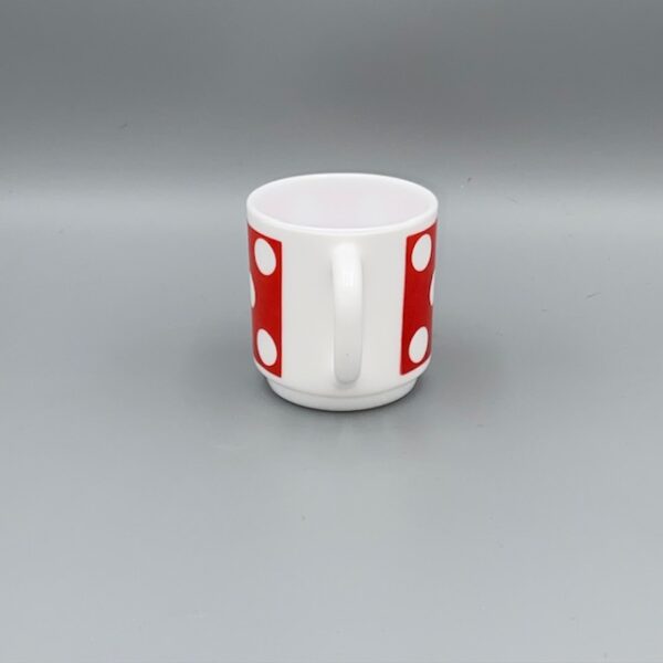 tasse arcopal polka