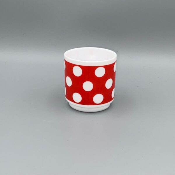 tasse arcopal polka