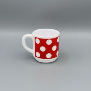 tasse arcopal polka