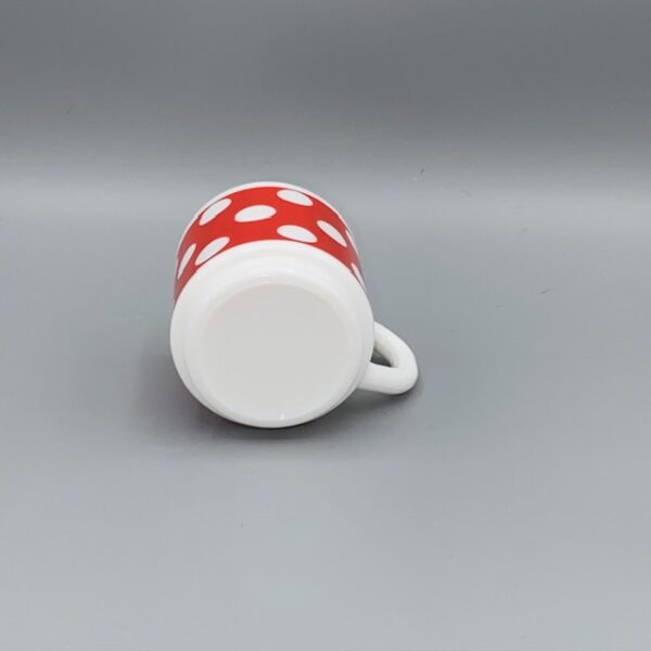 tasse arcopal polka