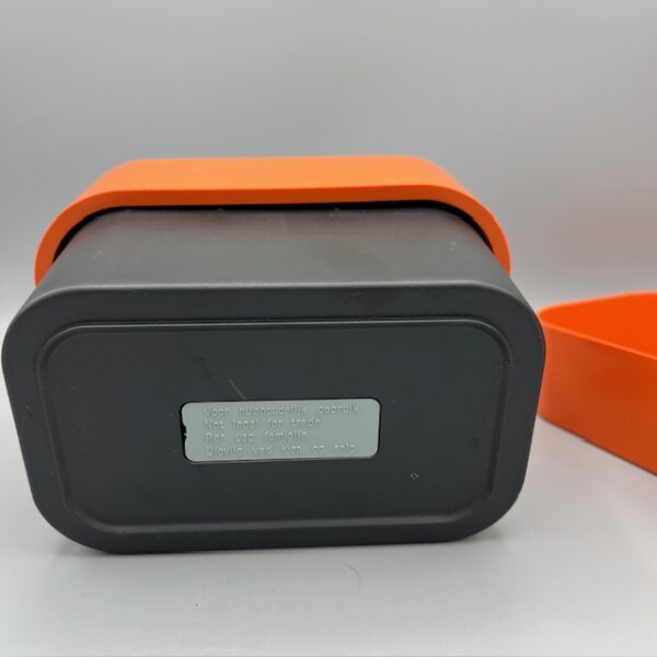 balance terraillon orange