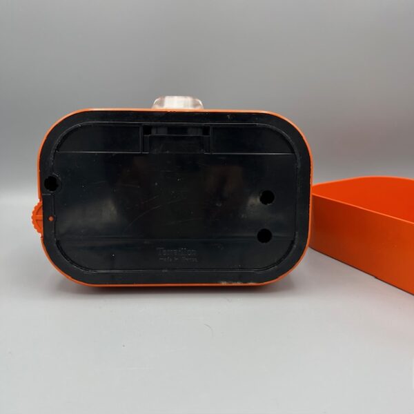 balance terraillon orange