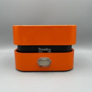 balance terraillon orange
