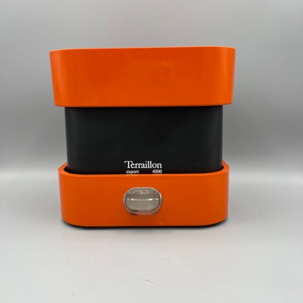 balance terraillon orange