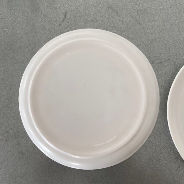 assiettes arcopal lotus