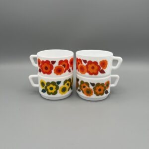 tasse arcopal lotus