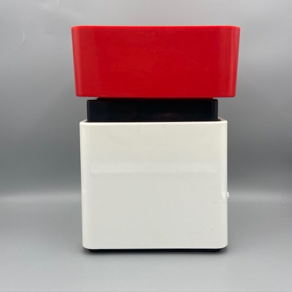 Balance Terraillon Rouge et Blanche