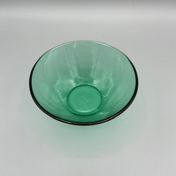 coupelle huilor duralex verte