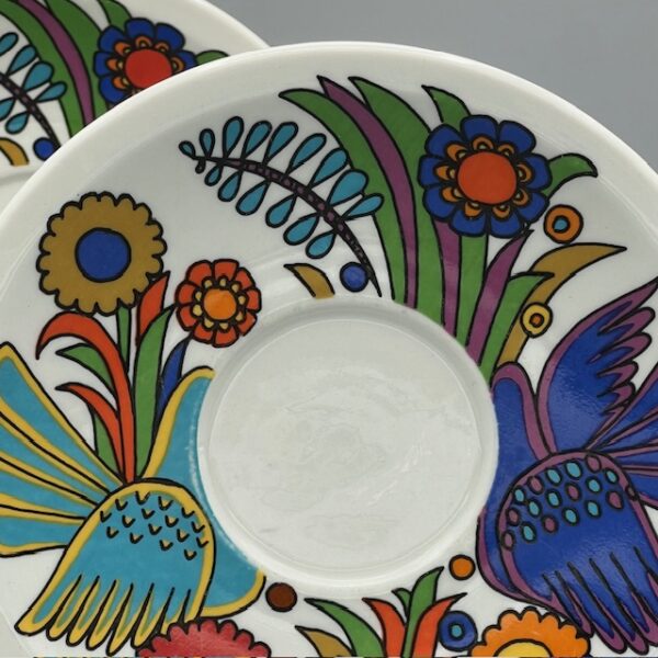 sous tasse acapulco