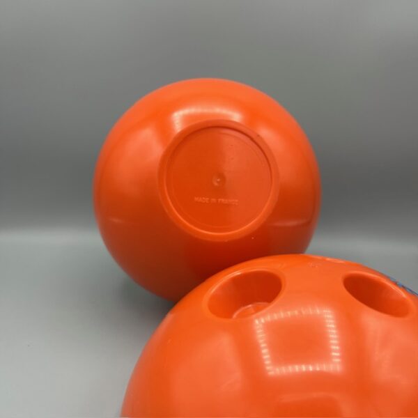 seau à glaçons boule de bowling