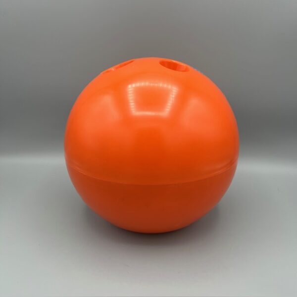 seau à glaçons boule de bowling
