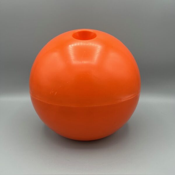 seau à glaçons boule de bowling