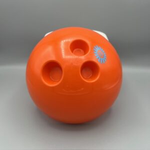 seau à glaçons boule de bowling