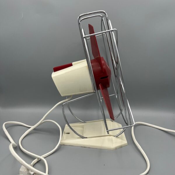 ventilateur vintage