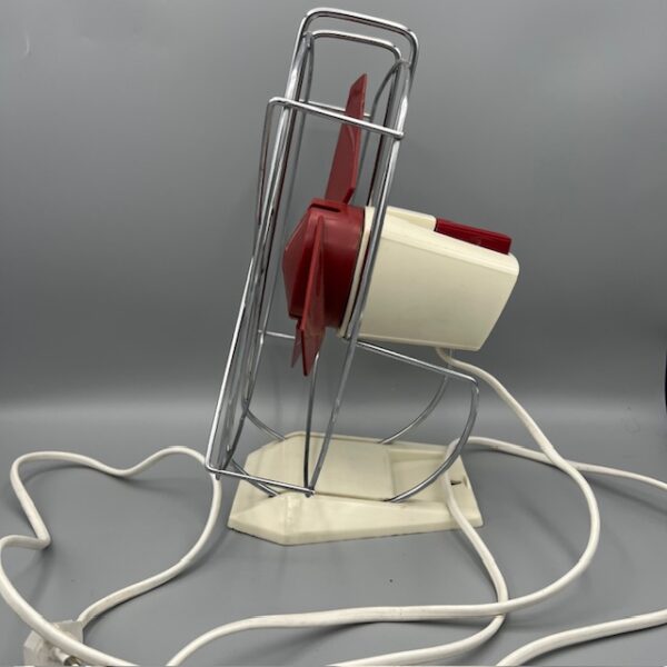 ventilateur vintage