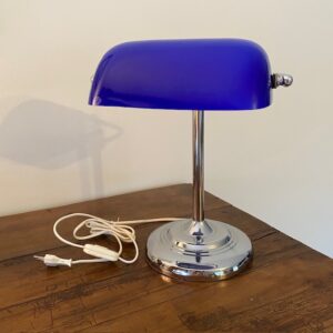lampe banquier ikea vintage