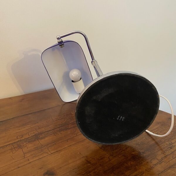lampe banquier ikea vintage
