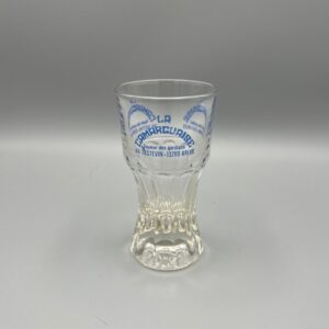 verre la camarguaise