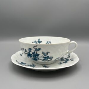 Tasse et sous tasse Bernardaud Limoges