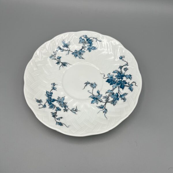 Tasse et sous tasse Bernardaud Limoges