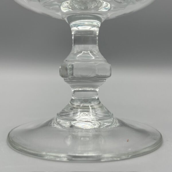 Verre à eau Myosotis ou Véronica