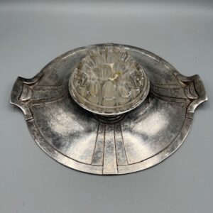 Pique-fleurs Art Déco Gallia