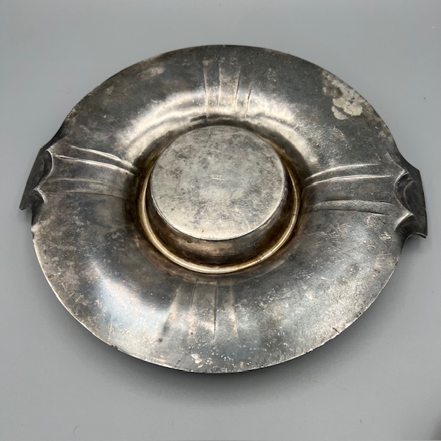 Pique-fleurs Art Déco Gallia