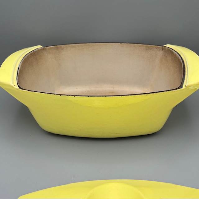 Cocotte Le Creuset