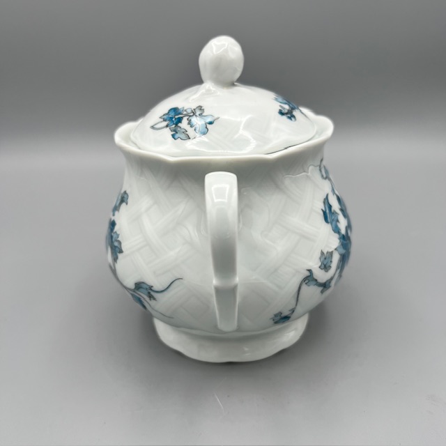 sucrier bernardaud limoges saint-saens