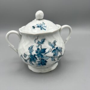 sucrier bernardaud limoges saint-saens